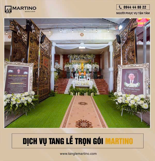trai-hom-martino-don-vi-to-chuc-tang-le-cao-cap-tai-thanh-pho-ho-chi-minh